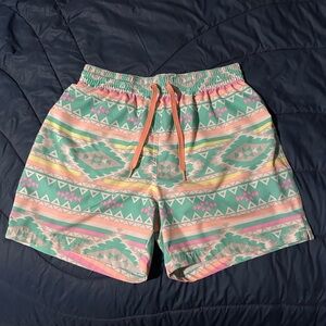 Chubbies Classic Swimtrunk 5.5”